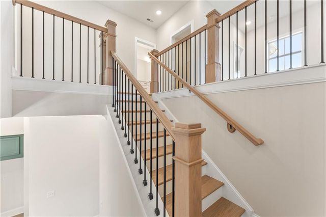 2711 Byess Court, Marietta, GA 30064