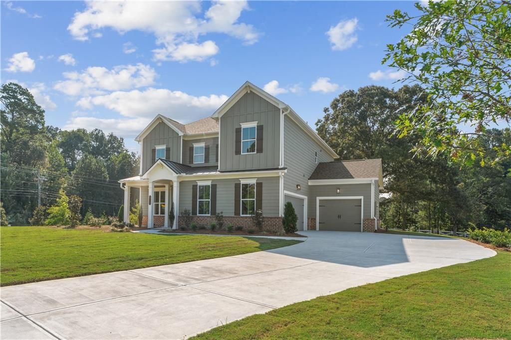 2711 Byess Court, Marietta, GA 30064