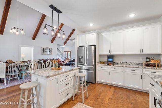 3256 Grayson Creek Drive, Southaven, MS 38672