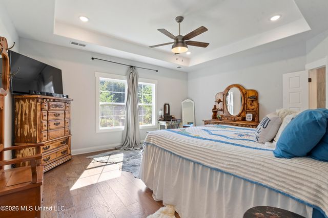3256 Grayson Creek Drive, Southaven, MS 38672