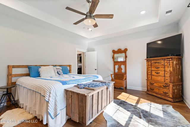 3256 Grayson Creek Drive, Southaven, MS 38672