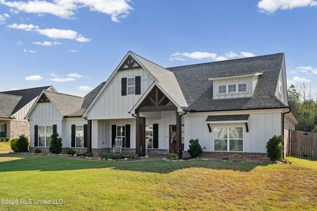 3256 Grayson Creek Drive, Southaven, MS 38672