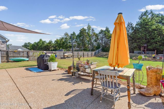 3256 Grayson Creek Drive, Southaven, MS 38672