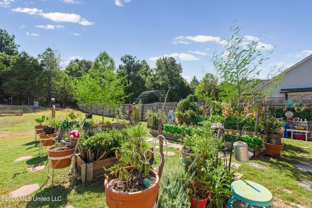 3256 Grayson Creek Drive, Southaven, MS 38672