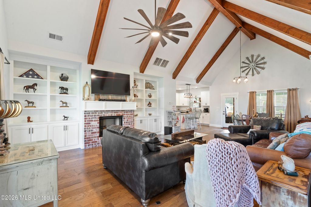 3256 Grayson Creek Drive, Southaven, MS 38672 — photo 4