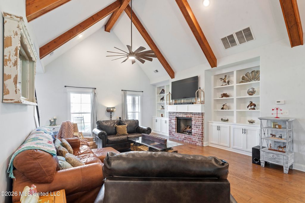 3256 Grayson Creek Drive, Southaven, MS 38672 — photo 5