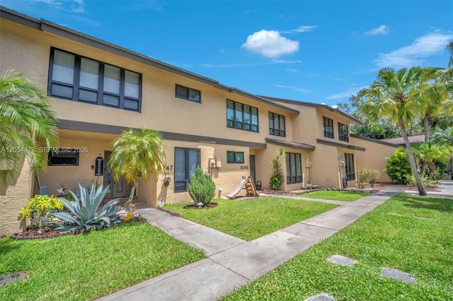 8747 Cleary Blvd, Plantation, FL 33324