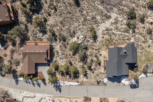 42535 Pegasus Way, Big Bear Lake, CA 92315