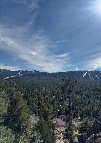 42535 Pegasus Way, Big Bear Lake, CA 92315