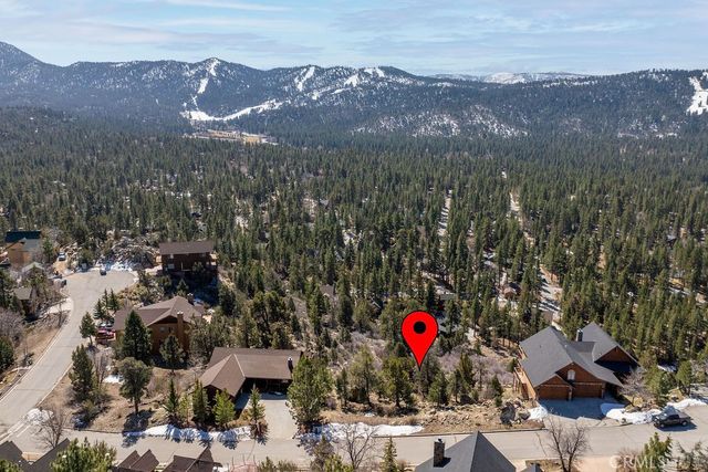42535 Pegasus Way, Big Bear Lake, CA 92315