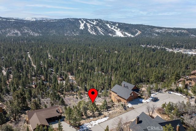42535 Pegasus Way, Big Bear Lake, CA 92315