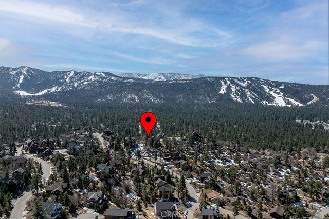 42535 Pegasus Way, Big Bear Lake, CA 92315