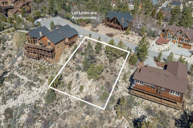 42535 Pegasus Way, Big Bear Lake, CA 92315