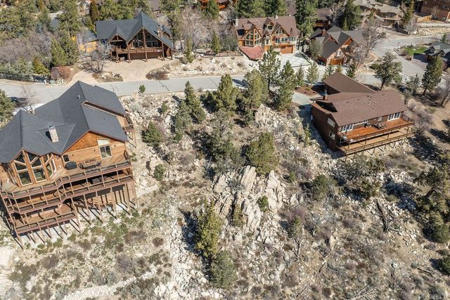 42535 Pegasus Way, Big Bear Lake, CA 92315