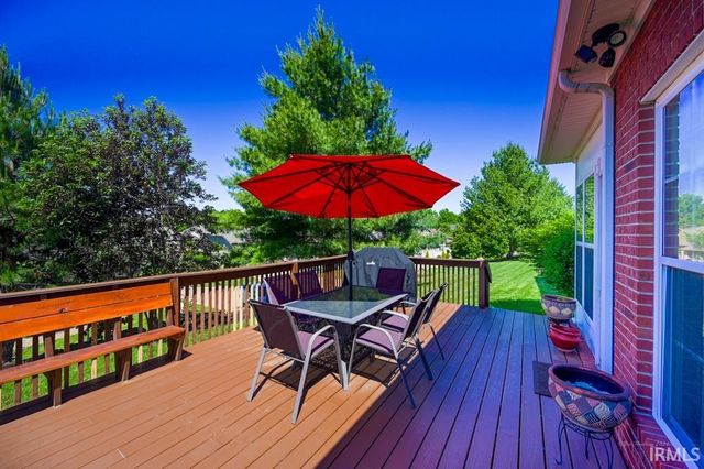 129 S Faith Way, Evansville, IN 47712