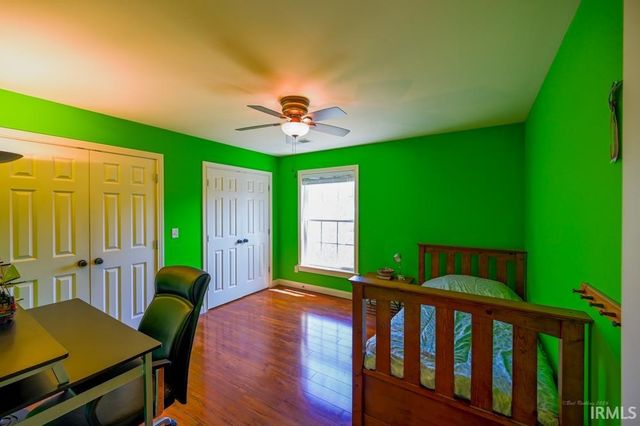 129 S Faith Way, Evansville, IN 47712