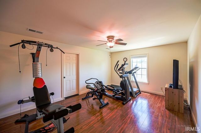 129 S Faith Way, Evansville, IN 47712