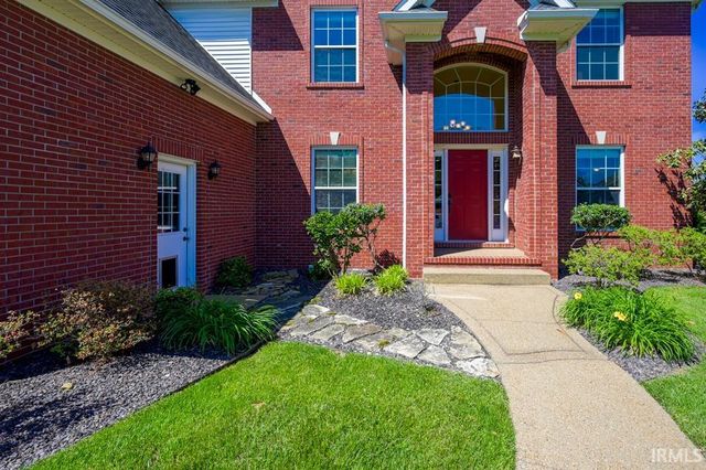 129 S Faith Way, Evansville, IN 47712
