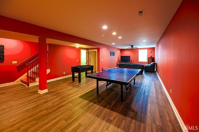 129 S Faith Way, Evansville, IN 47712