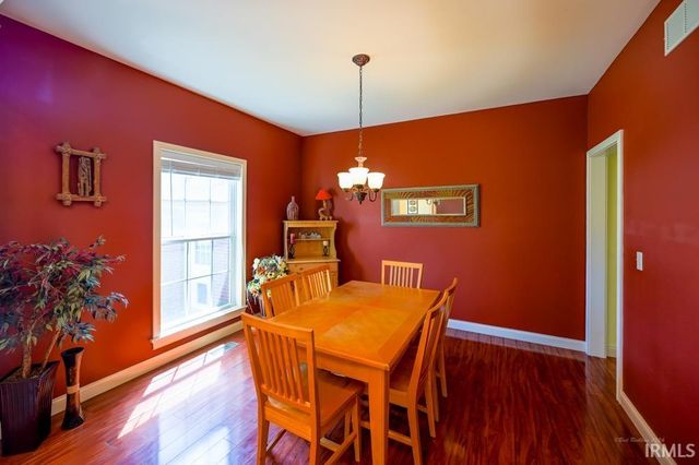 129 S Faith Way, Evansville, IN 47712