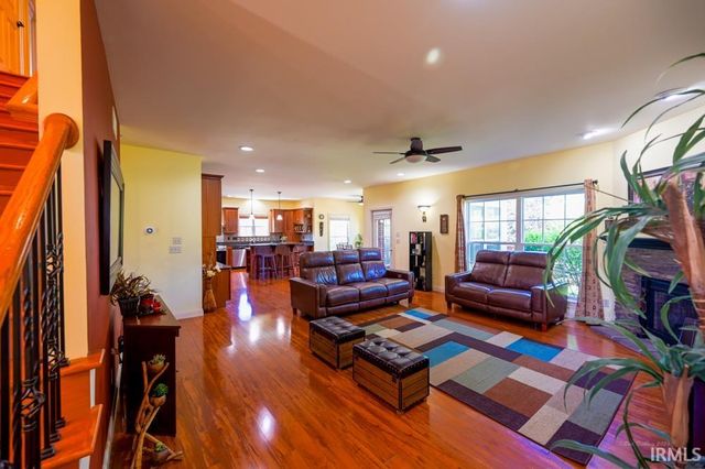 129 S Faith Way, Evansville, IN 47712