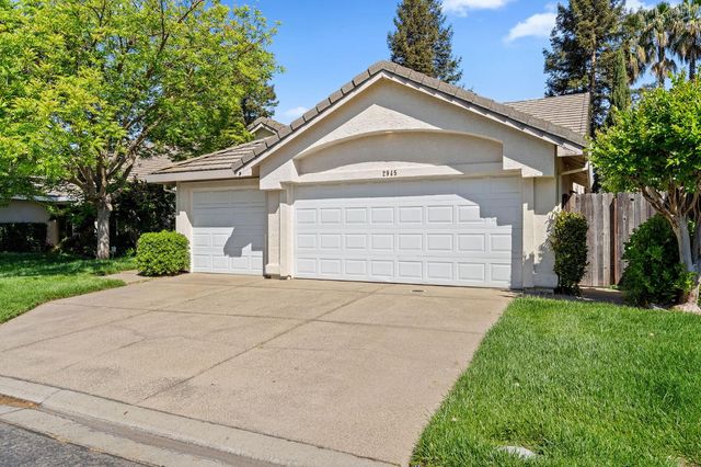 2945 Sierra Mills Ln, Sacramento, CA 95864