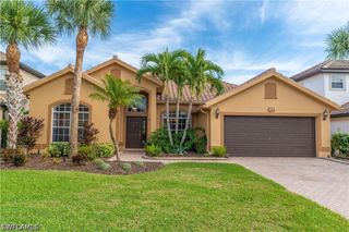 12414 Rock Ridge LN, Fort Myers, FL 33913
