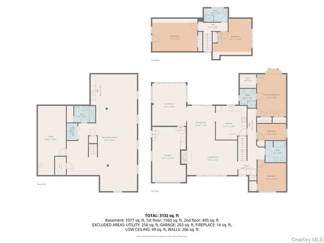 2184 Seneca Drive S, Merrick, NY 11566