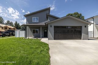 305/307 N 21st Street, Coeur D'alene, ID 83814