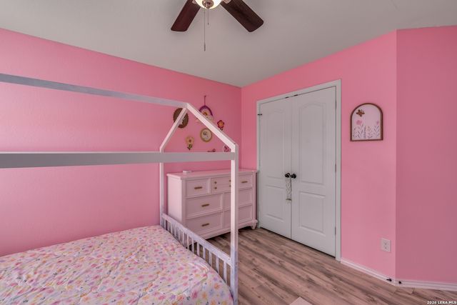 1415 Hummingbird, San Antonio, TX 78245