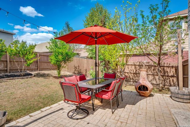 1415 Hummingbird, San Antonio, TX 78245