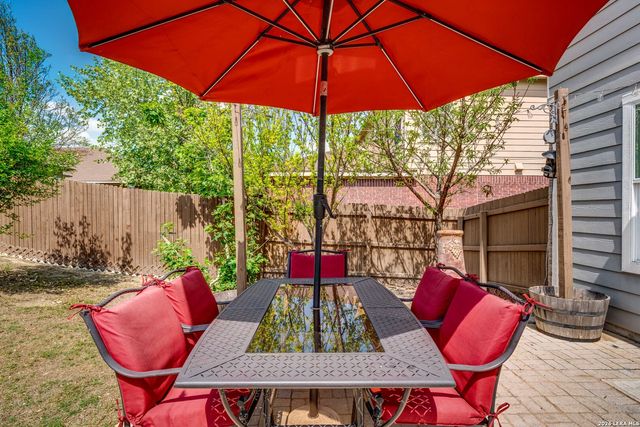 1415 Hummingbird, San Antonio, TX 78245