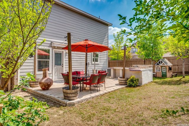 1415 Hummingbird, San Antonio, TX 78245