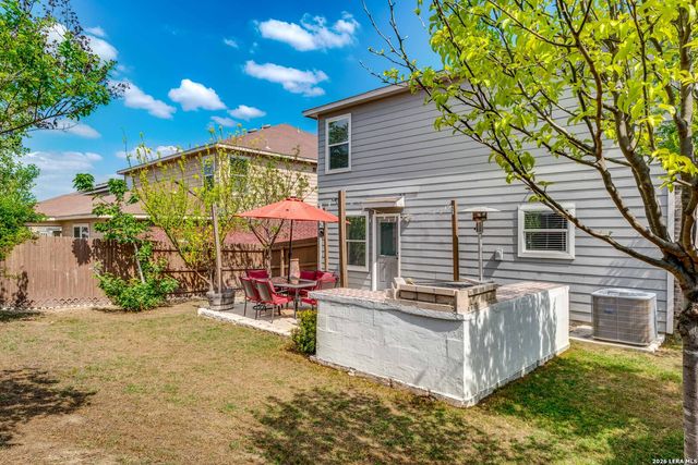 1415 Hummingbird, San Antonio, TX 78245