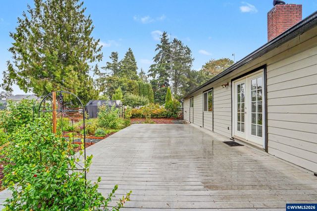 1135 Cedar Ln, Aumsville, OR 97325