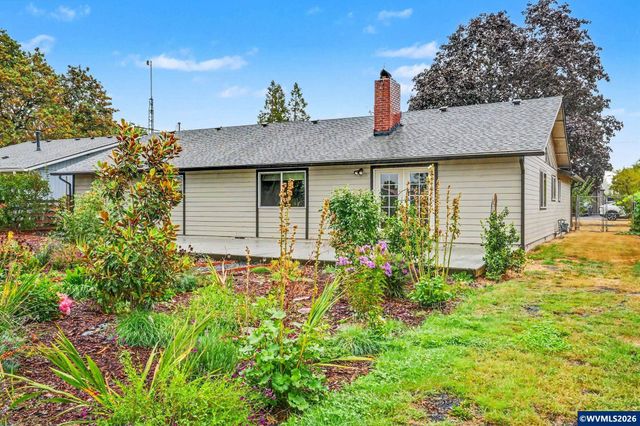 1135 Cedar Ln, Aumsville, OR 97325