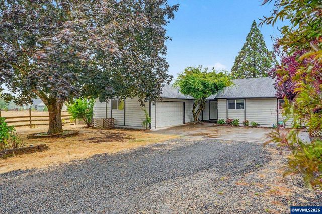 1135 Cedar Ln, Aumsville, OR 97325