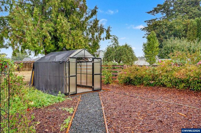 1135 Cedar Ln, Aumsville, OR 97325
