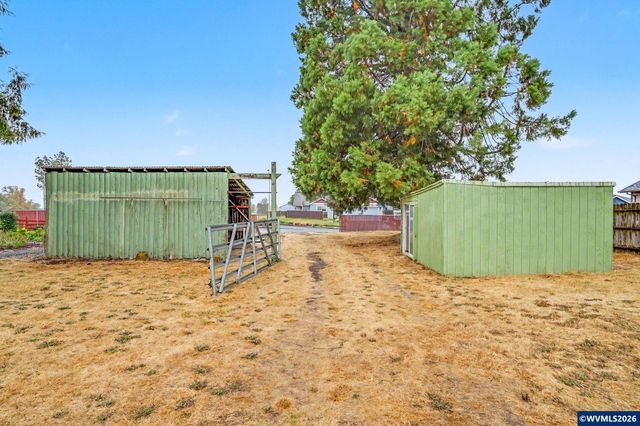 1135 Cedar Ln, Aumsville, OR 97325
