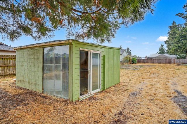1135 Cedar Ln, Aumsville, OR 97325