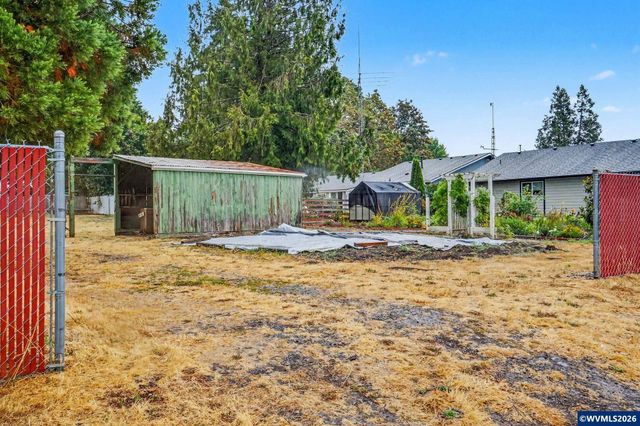 1135 Cedar Ln, Aumsville, OR 97325