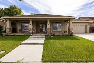 850 Miraggio Dr, Patterson, CA 95363