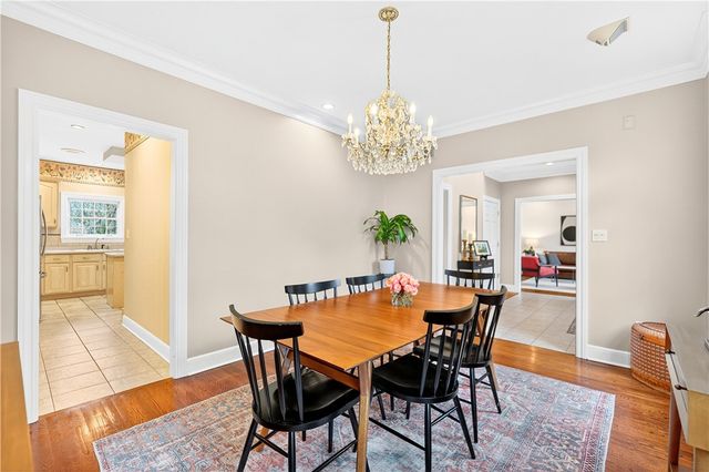 1613 Amicitia Ln, Franklin Park, PA 15143