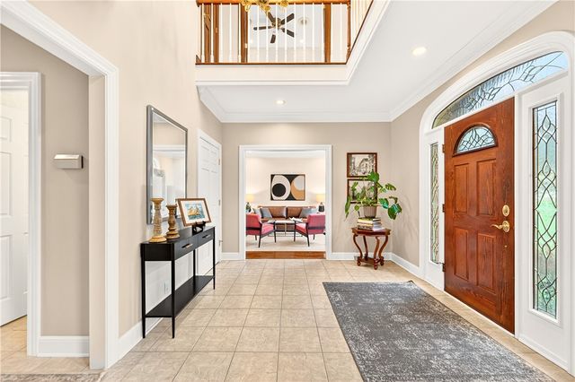 1613 Amicitia Ln, Franklin Park, PA 15143