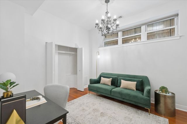 1543 W Sherwin Avenue GW, Chicago, IL 60626