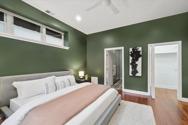 1543 W Sherwin Avenue GW, Chicago, IL 60626