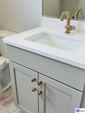 116 Brookhaven Drive, Vine Grove, KY 40175