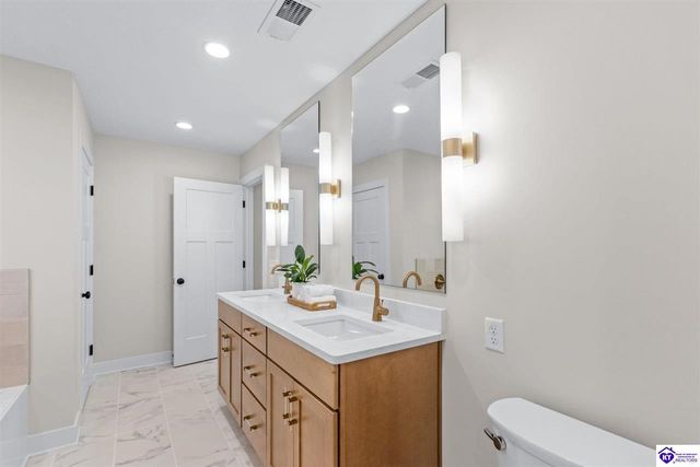 116 Brookhaven Drive, Vine Grove, KY 40175