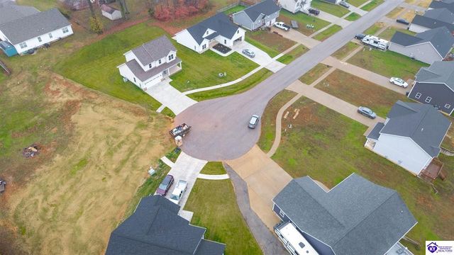 116 Brookhaven Drive, Vine Grove, KY 40175