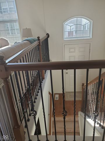 12718 Hannah Hill Road, Fishers, IN 46037